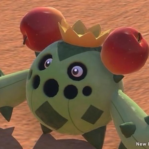 Pokemon Snap