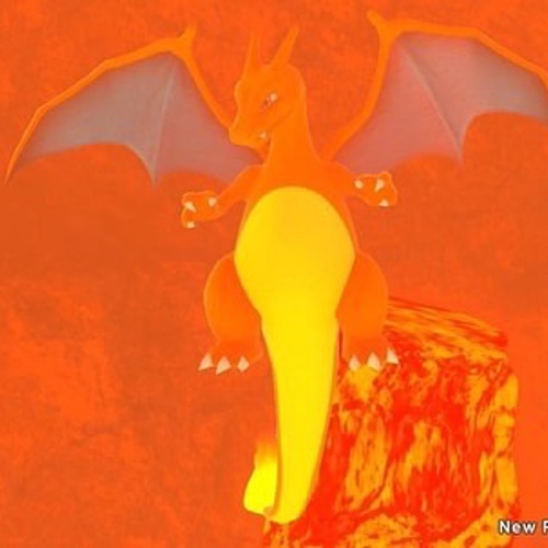 Charizard