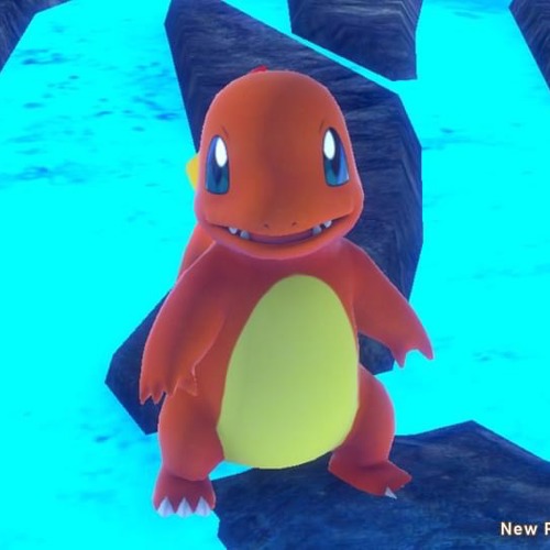 Charmander